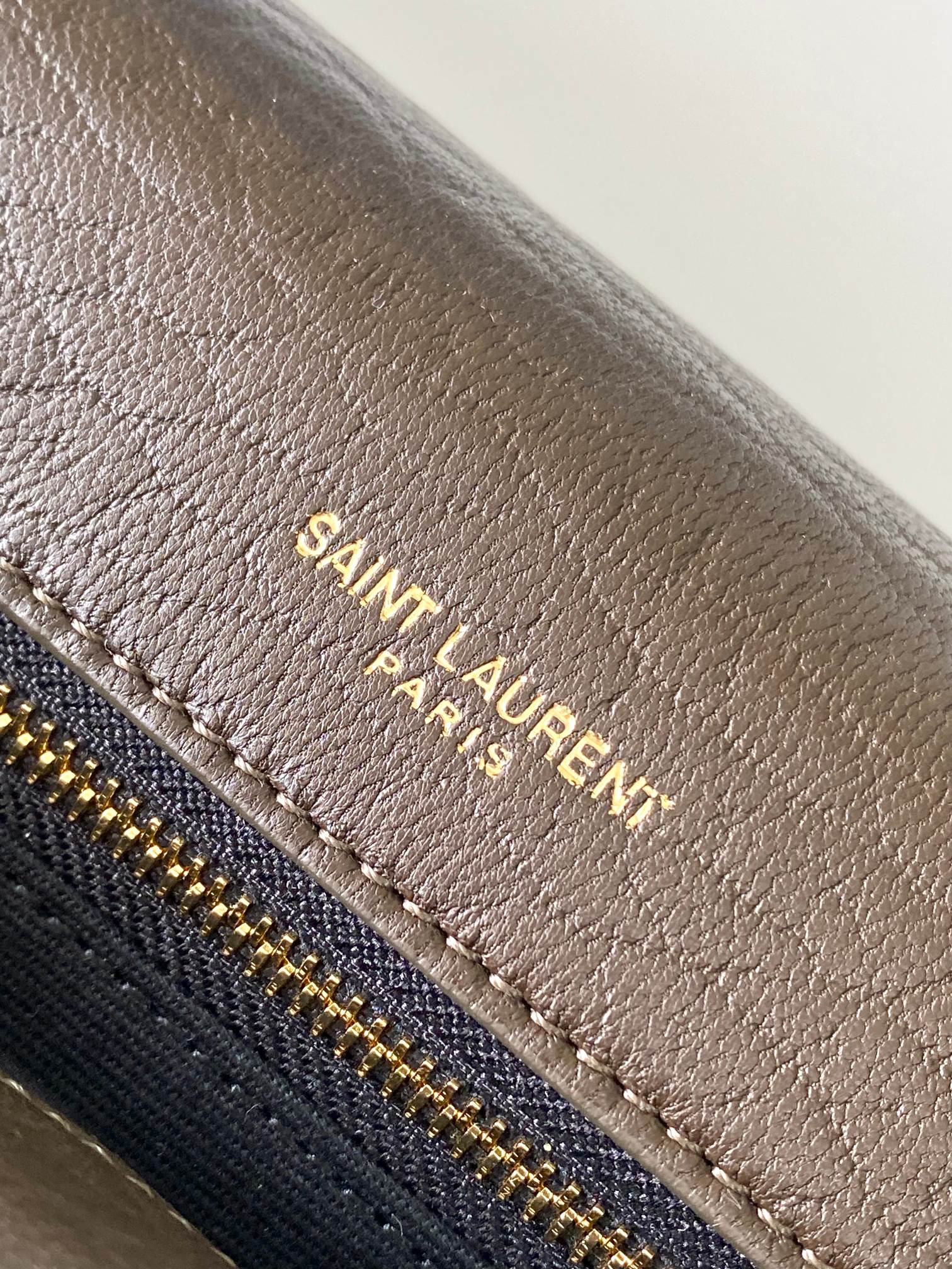 YSL Satchel Bags